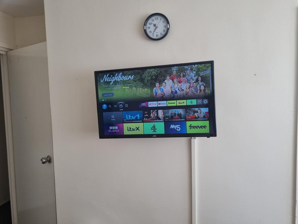Appartement Ascot - Families & Couples
