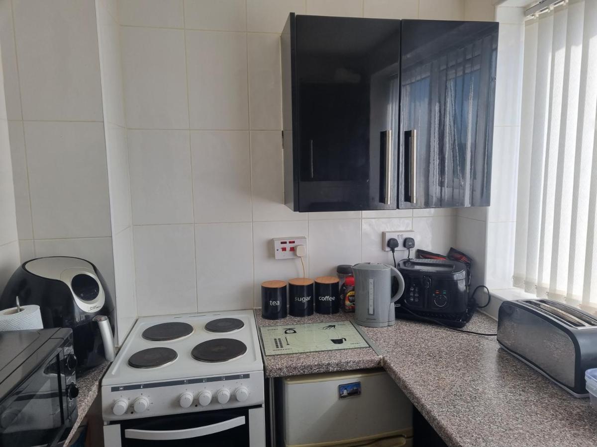 Ascot - Families & Couples Appartement *