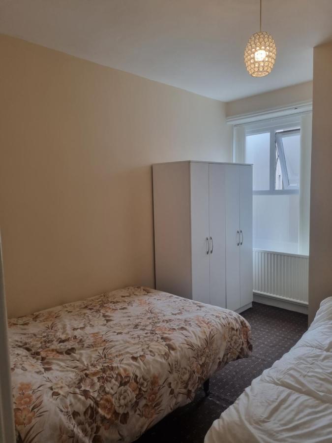 Ascot - Families & Couples Appartement Blackpool