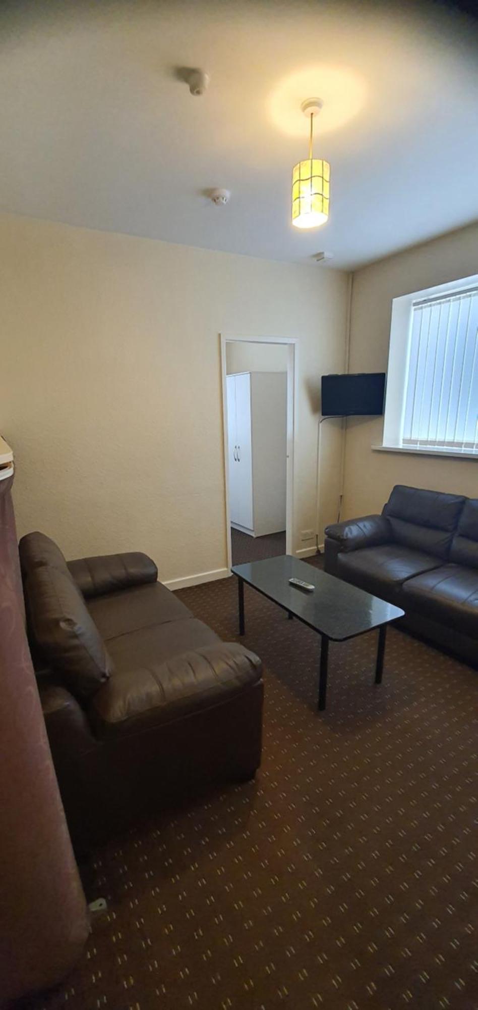 Appartement Ascot - Families & Couples