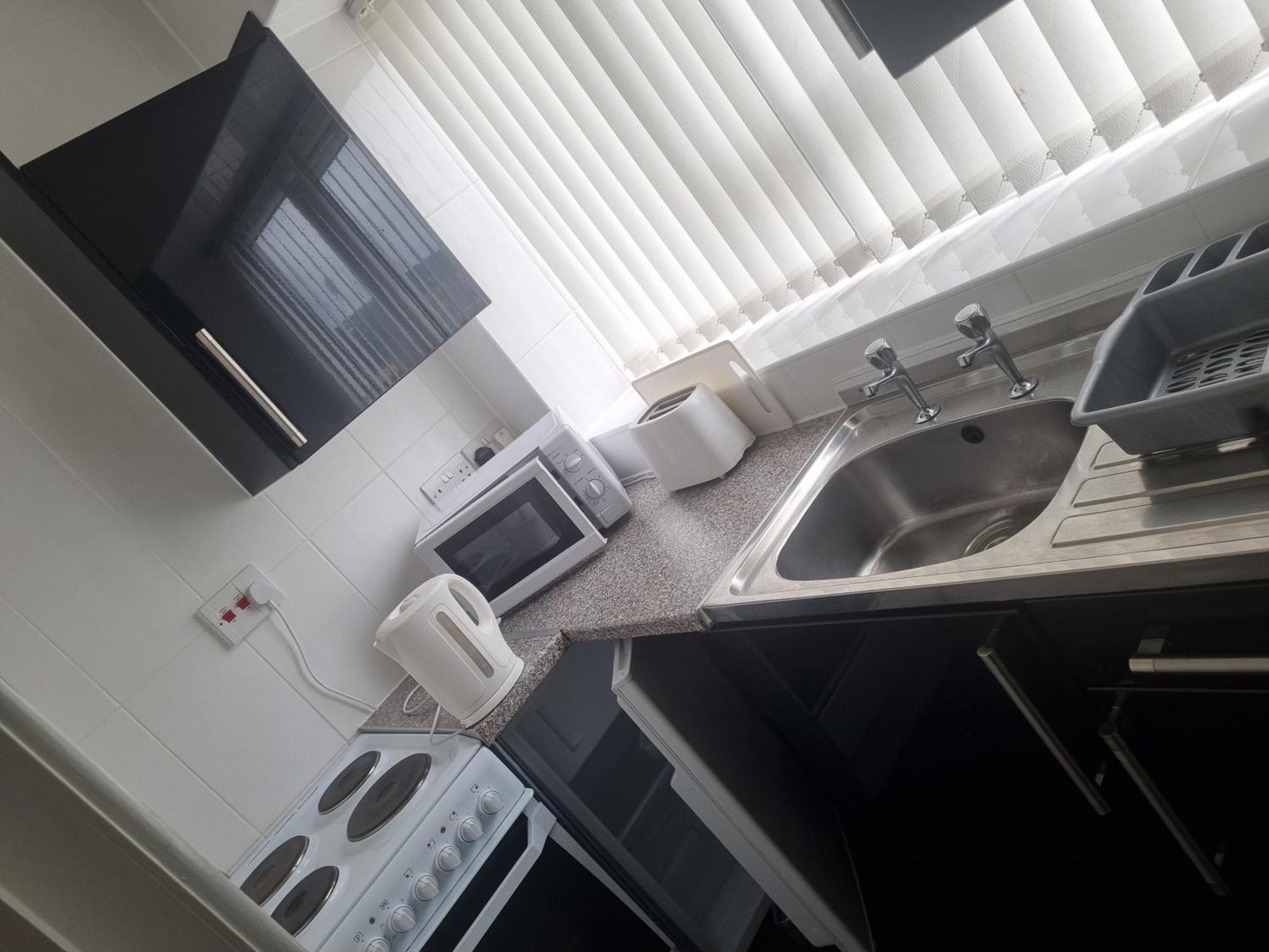 Appartement Ascot - Families & Couples